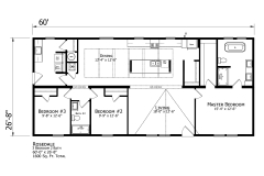 Rosedale-Floorplan